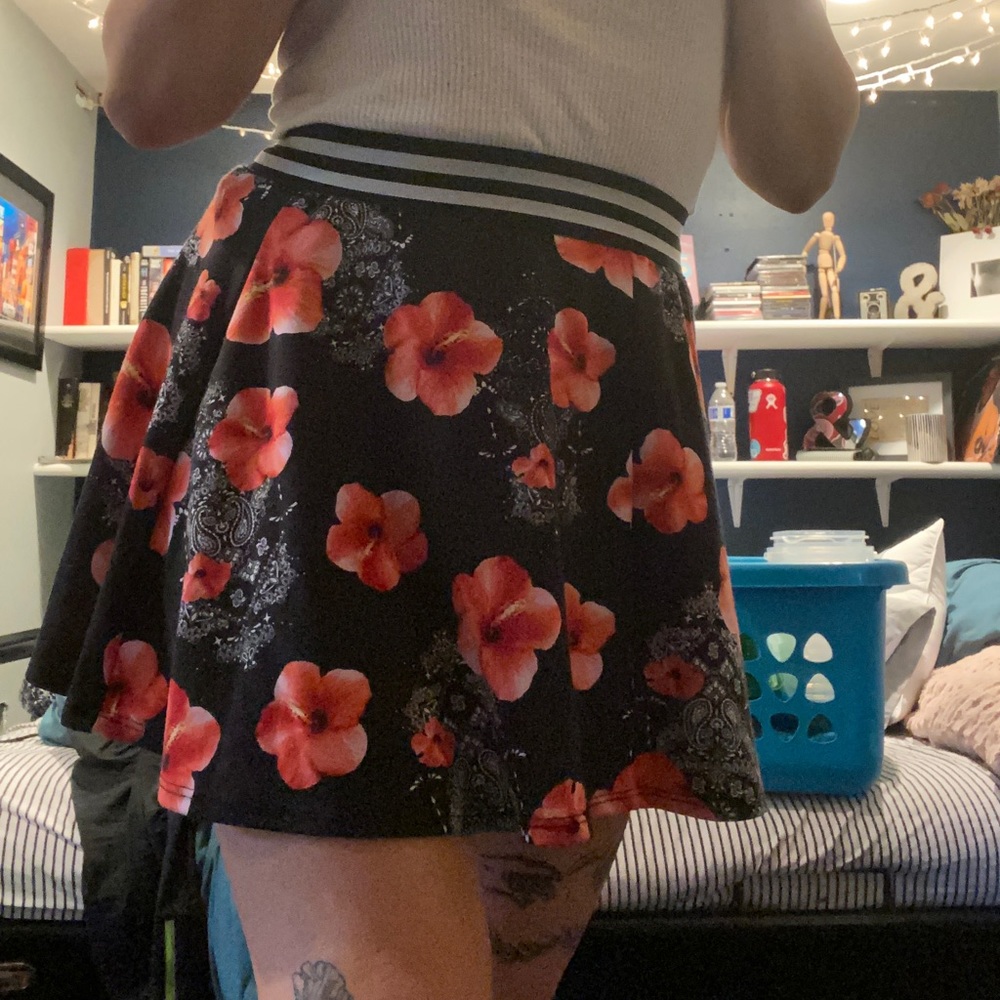 skirt